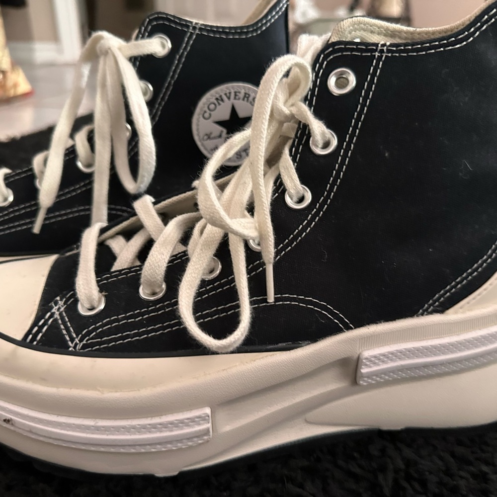 Converse High Top - Picture 3 of 6